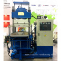 ZXB-100T-2RT Rubber Vaccum Molding Machine(single machine)